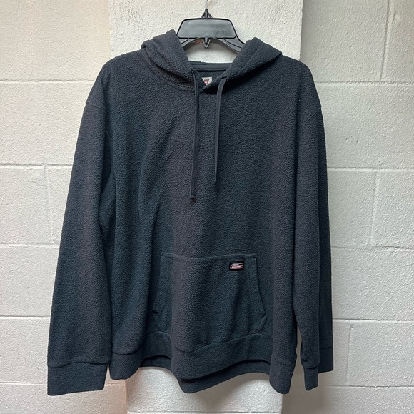 Dickies Other - Dickies Charcoal Hoodie. Large